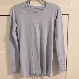 Swiftly Long Sleeve Tee